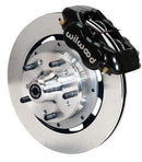 Wilwood Forged Dynalite Big Brake Front Brake Kits 140-7675
