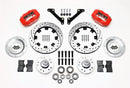 Wilwood Forged Dynalite Big Brake Front Brake Kits 140-8582-DR