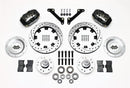 Wilwood Forged Dynalite Big Brake Front Brake Kits 140-8582-D