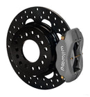 Wilwood Forged Dynalite Rear Drag Brake Kits 140-8853-D