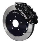 Wilwood Forged Narrow Superlite 6R Big Brake Front Brake Kits 140-8922