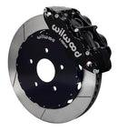Wilwood Forged Narrow Superlite 6R Big Brake Front Brake Kits 140-8922