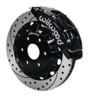 Wilwood TC6R Big Brake Truck Front Brake Kits 140-8992-D