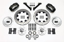 Wilwood Forged Dynalite Big Brake Front Brake Kits 140-9053-D