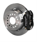 Wilwood Forged Dynalite Pro Series Rear Disc Parking Brake Kits 140-9315