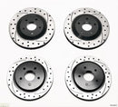 Wilwood ProMatrix Rotors 140-9336-D