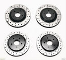 Wilwood ProMatrix Rotors 140-9336-D