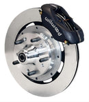Wilwood Front Heavy-Duty Pro Series Disc Brake Kits 140-9828