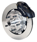 Wilwood Front Heavy-Duty Pro Series Disc Brake Kits 140-9828