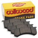 Wilwood Smart Pad BP-10 Brake Pads 150-10-D0154K
