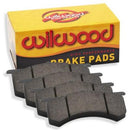 Wilwood Smart Pad BP-10 Brake Pads 150-10-D0154K