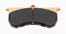 Wilwood Composite Metallic Brake Pads 150-15756K