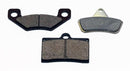 Wilwood Composite Metallic Brake Pads 150-15799K