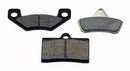 Wilwood Composite Metallic Brake Pads 150-15799K