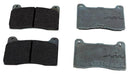 Wilwood Smart Pad BP-20 Brake Pads 150-20-7812K