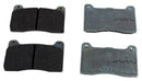 Wilwood Smart Pad BP-20 Brake Pads 150-20-7812K