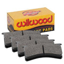 Wilwood Smart Pad BP-20 Brake Pads 150-20-7912K