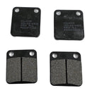 Wilwood Smart Pad BP-28 Brake Pads 150-28-4908K
