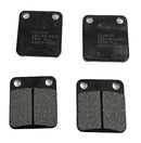 Wilwood Smart Pad BP-28 Brake Pads 150-28-4908K