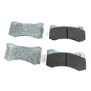 Wilwood Smart Pad BP-28 Brake Pads 150-28-6617K