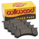 Wilwood Smart Pad BP-35 Brake Pads 150-35-6620K