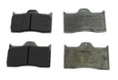 Wilwood Smart Pad BP-35 Brake Pads 150-35-7112K