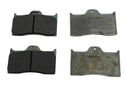 Wilwood Smart Pad BP-35 Brake Pads 150-35-7112K