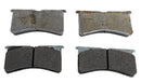 Wilwood Smart Pad BP-35 Brake Pads 150-35-7420K