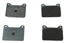 Wilwood Smart Pad BP-35 Brake Pads 150-35-7912K