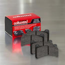 Wilwood Smart Pad BP-40 Brake Pads 150-40-4812K