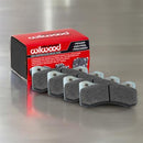 Wilwood Smart Pad BP-40 Brake Pads 150-40-6620K