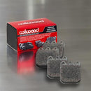 Wilwood Smart Pad BP-40 Brake Pads 150-40-6812K
