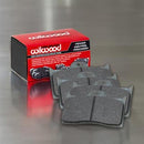 Wilwood Smart Pad BP-40 Brake Pads 150-40-7112K