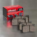 Wilwood Smart Pad BP-40 Brake Pads 150-40-7812K