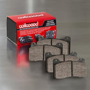Wilwood Smart Pad BP-40 Brake Pads 150-40-7816K