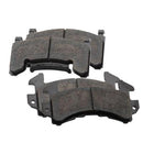 Wilwood Smart Pad BP-40 Brake Pads 150-40-D154K