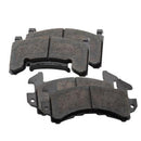 Wilwood Smart Pad BP-40 Brake Pads 150-40-D154K