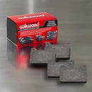 Wilwood Smart Pad BP-45 Brake Pads 150-45-7912K