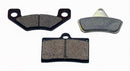 Wilwood Sintered Metallic Brake Pads 150-7646K