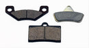 Wilwood Sintered Metallic Brake Pads 150-7646K