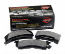 Wilwood ProMatrix Brake Pads 150-D0008K