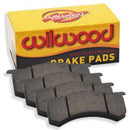 Wilwood Smart Pad BP-10 Brake Pads 150-10-D0052K