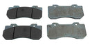 Wilwood TX1 Tactical Xtreme Brake Pads 150-TX1-10120K