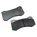 Wilwood PolyMatrix E Compound Brake Pads 15E-12604K
