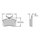 Wilwood Disc Brakes 15Q-10254K