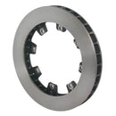 Wilwood SRP Drilled Performance Brake Rotors 160-11375-BK