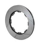 Wilwood GT Series Curved Vane Rotors 160-12293