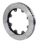 Wilwood GT Series Curved Vane Rotors 160-13499