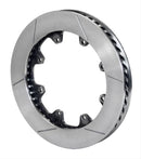 Wilwood GT Series Curved Vane Rotors 160-13500