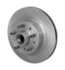 Wilwood HP Performance Rotors 160-14269